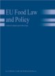 EU Food Law and Policy