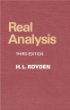 Real Analysis (3rd Edition)