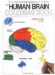 The Human Brain Coloring Book (Cos)