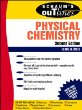 Schaums Outline of Physical Chemistry