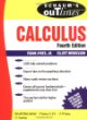 Schaums Outline of Calculus