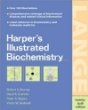 Harpers Illustrated Biochemistry (LANGE Basic Science)