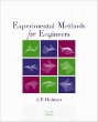 Experimental Methods for Engineers (McGraw-Hill Series in Mechanical Engineering)
