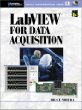 LabVIEW for Data Acquisition