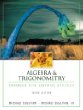 Algebra  Trigonometry Enhanced with Graphing Utilities (3rd Edition)