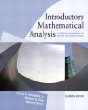 Introductory Mathematical Analysis for Business, Economics and the Life and social Sciences (11th Edition)