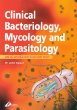 Clinical Bacteriology, Mycology and Parasitology: An Illustrated Colour Text