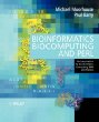 Bioinformatics Biocomputing and Perl : An Introduction to Bioinformatics Computing Skills and Practice