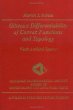 Gateaux Differentiability of Convex Functions and Topology : Weak Asplund Spaces (Wiley-Interscience and Canadian Mathematics Series of Monographs and Texts)