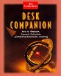 Desk Companion : How to Measure, Convert, Calculate and Define Practically Anything (Economist)