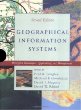 2 Volume Set, Geographical Information Systems: Principles, Techniques, Applications and Management, 2nd Edition