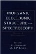 2 Volume Set, Inorganic Electronic Structure and Spectroscopy