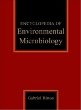 Encyclopedia of Environmental Microbiology 6 Volume Set