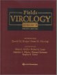 Fields - Virology (Two Volume Set with CD-ROM)