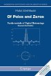 Of Poles and Zeros: Fundamentals of Digital Seismology (Modern Approaches in Geophysics, 15)