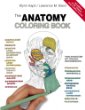 The Anatomy Coloring Book (3rd Edition)