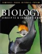 Biology: Concepts and Connections (4th Edition)