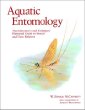 Aquatic Entomology: The Fishermens Guide and Ecologists Illustrated Guide to Insects and Their Relatives (Crosscurrents)