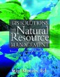 GIS SOLUTIONS IN NATURAL RESOURCE MANAGEMENT. TXT