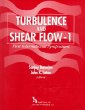 Turbulence and Shear Flow Phenomena--1: First International Symposium, September 12-15, 1999, Santa Barbara, California