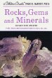 Rocks, Gems and Minerals : A Golden Guide from St. Martins Press (Golden Guide from St. Martins Press)