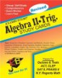Aces Exambusters Algebra 2/Trig. Study Cards (Exambusters)