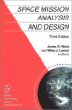 Space Mission Analysis and Design, 3rd edition (Space Technology Library)