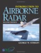 Introduction to Airborne Radar (Aerospace  Radar Systems)