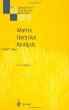 Matrix Iterative Analysis (Springer Series in Computational Mathematics, 27)