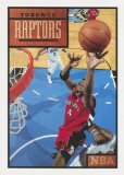 Toronto Raptors (The NBA: A History of Hoops)