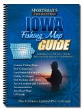 Iowa Fishing Map Guide (Sportsman s Connection)