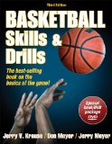 Basketball Skills and Drills - 3rd Edition