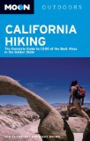 Moon California Hiking (Moon Handbooks)