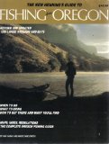 The New Henning s guide to fishing in Oregon