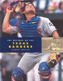 The History of the Texas Rangers (Baseball: The Great American Game)