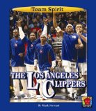 The Los Angeles Clippers (Team Spirit (Norwood))