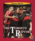 The Toronto Raptors (Team Spirit (Norwood))