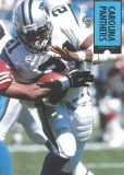 Carolina Panthers (NFL Today (Creative Education Hardcover))