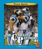The Carolina Panthers (Team Spirit (Norwood))