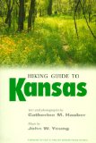 Hiking Guide to Kansas