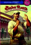 Babe Ruth and the Baseball Curse (A Stepping Stone Book(TM))