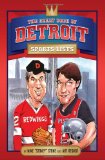 The Great Book of Detroit Sports Lists (Great Book of Sports Lists)