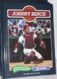 Johnny Bench (Baseball Legends)