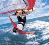 Windsurfing Expert Moves (Windsurfing Secrets)