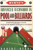Byrne s Advanced Technique in Pool and Billiards