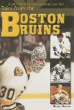 Tales from the Boston Bruins