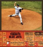 The Story of the Toronto Blue Jays (Baseball: The Great American Game)