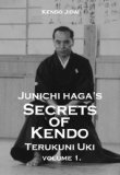 Junichi Haga s Secrets of Kendo, Volume 1 (Kendo Jidai, Junichi Haga s Secrets of Kendo)