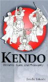 Kendo: Elements, Rules, and Philosophy (Latitude 20 Book)