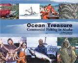 Ocean Treasure: Commericial Fishing in Alaska (Teacher Resources) (Teacher Resources)